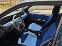 Usata Lancia Ypsilon 60 CV (44 kW) 2001 Utilitaria