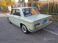 Usata Lancia Fulvia 1960 Berlina