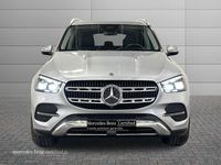 Usata Mercedes GLE300 Advanced 269 CV (197 kW) 2025 Argento hightech SUV