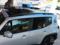 Usata Jeep Renegade 120 CV (88 kW) 2021 Grigio SUV