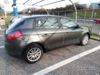 Usata Fiat Bravo 120 CV (88 kW) 2008 Grigio Utilitaria