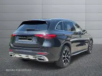Usata Mercedes GLC220 Advanced Plus 197 CV (144 kW) 2025 Grigio scuro metallizzato SUV