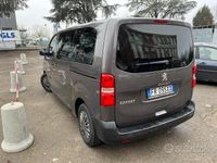 Usata Peugeot Expert 2018 Grigio Furgone