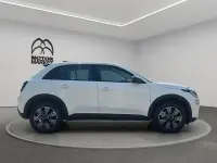 Usata Fiat 600 Pop 136 CV (100 kW) 2025 Bianco SUV