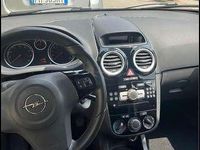 Usata Opel Corsa Enjoy 90 CV (66 kW) 2007 Berlina
