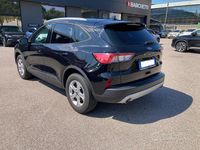 Usata Ford Kuga 190 CV (139 kW) 2022 Nero SUV