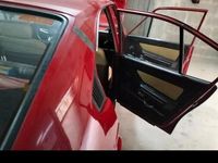 Usata Alfa Romeo Alfasud 63 CV (46 kW) 1970 Rosso Berlina