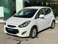 Usata Hyundai ix20 Style 115 CV (84 kW) 2014 Bianco Utilitaria