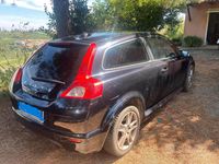 Usata Volvo C30 2007 Utilitaria