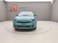 Nuova Fiat 600 La Prima 145 CV (106 kW) 2025 Azzurro acqua SUV
