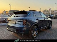 Usata Lynk & Co 01 179 CV (131 kW) 2022 Blu SUV