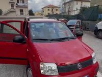 Usata Fiat Panda Active 60 CV (44 kW) 2012 Utilitaria