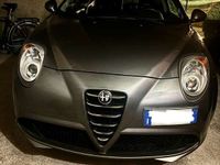 usata Alfa Romeo MiTo MiTo1.4 m.air Distinctive 105cv