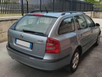 usata Skoda Octavia 2ª serie - 2005