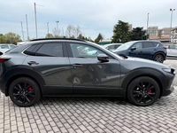 Usata Mazda CX-30 Exclusive 150 CV (110 kW) 2023 Grigio SUV