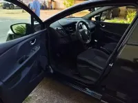 Usata Renault Clio 75 CV (55 kW) 2019 Nero Utilitaria