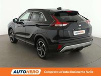 Usata Mitsubishi Eclipse Cross Instyle 98 CV (72 kW) 2024 Nero SUV
