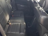 Usata Jeep Compass 2013 Blu SUV