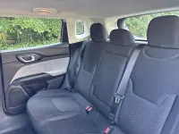 Usata Jeep Compass Longitude 131 CV (96 kW) 2022 Grigio SUV