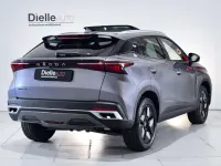 Nuova Omoda 5 147 CV (108 kW) 2026 Phantom grey SUV