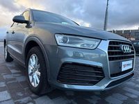 Usata Audi Q3 Business 120 CV (88 kW) 2019 Grigio SUV