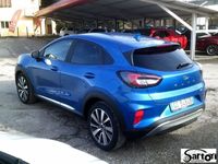 usata Ford Puma HYBRID PERFETTO STATO