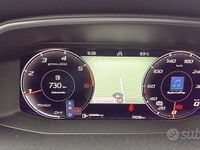 Usata Cupra Formentor 150 CV (110 kW) 2023 Bianco SUV