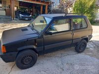 usata Fiat Panda 4x4 1000 4x4