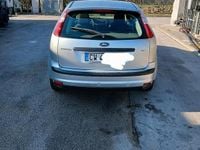 Usata Ford Focus 2005 Grigio Berlina