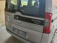 Usata Peugeot TePee Active 75 CV (55 kW) 2015 Station wagon