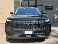 Usata Jaecoo 7 147 CV (108 kW) 2024 Nero SUV