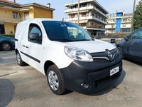 usata Renault Kangoo 1.5 DCI BLUETOOTH SENSORI PARCHEGGIO