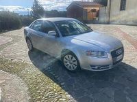 Usata Audi A4 Ambiente 140 CV (102 kW) 2007 Berlina