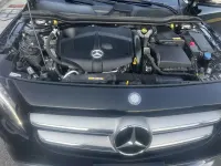 Usata Mercedes GLA200 136 CV (100 kW) 2014 SUV