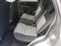 Usata Suzuki SX4 135 CV (99 kW) 2009 Grigio Berlina