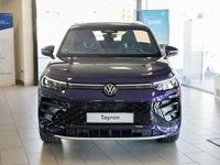 Nuova VW Tayron R-line Plus 204 CV (150 kW) 2025 Ultraviolet SUV