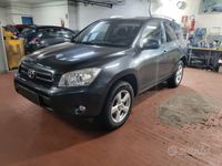 usata Toyota RAV4 RAV 42.2 d-4d 136cv dpf