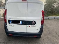Usata Fiat Doblò 120 CV (88 kW) 2015 Monovolume