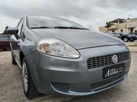 usata Fiat Grande Punto 12 8v km92000 full optional 2010