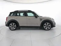 Usata Mini Cooper S Countryman 178 CV (130 kW) 2022 Rooftop grey SUV