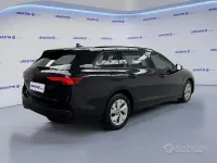 Begagnad VW Passat 151 HK (111 kW) 2024 Svart Kombi