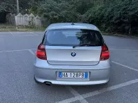Usata BMW 118 143 CV (105 kW) 2008 Utilitaria
