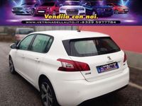 usata Peugeot 308 -- BlueHDi 100 S&S Access UNICO PROPRIETARIO