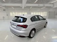 Usata Fiat Tipo Business 95 CV (69 kW) 2021 Grigio Berlina