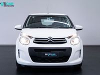 usata Citroën C1 VTi 72 S&S 5 porte Shine