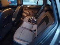 Usata Opel Astra S 136 CV (100 kW) 2016 Station wagon
