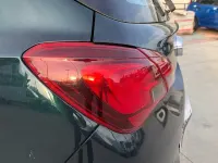 Usata Opel Corsa Cosmo 90 CV (66 kW) 2016 Grigio Utilitaria