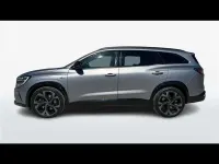 Usado Renault Espace Esprit Alpine 200 CV (147 kW) 2024 Gris SUV