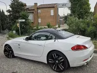 Usata BMW M5 204 CV (150 kW) 2010 Bianco Cabrio