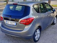 Usata Opel Meriva Cosmo 120 CV (88 kW) 2016 Monovolume